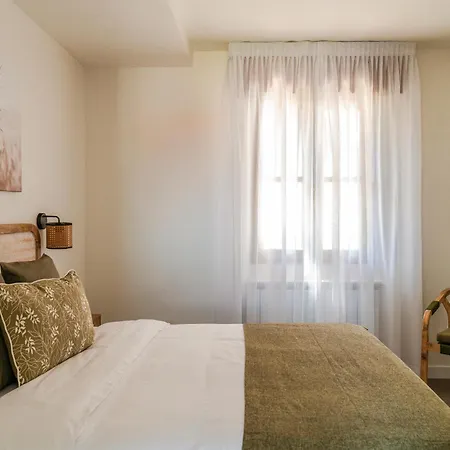 De La Ribera Apartamento