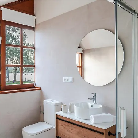 De La Ribera Apartment