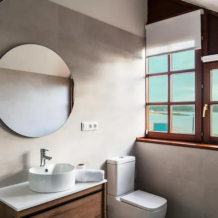 De La Ribera Suances