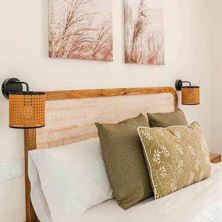 Apartamento De La Ribera *