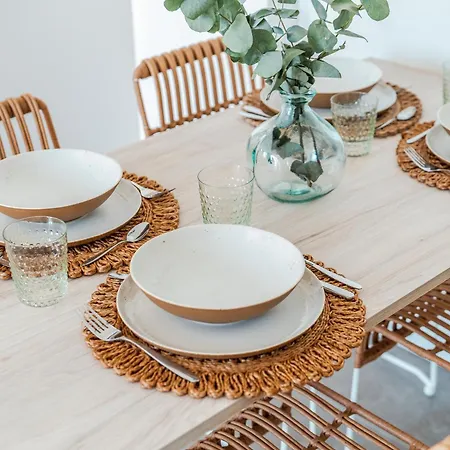 De La Ribera Apartment Suances