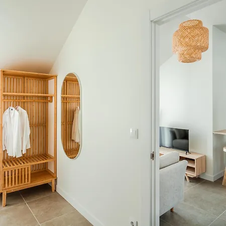 Apartment De La Ribera