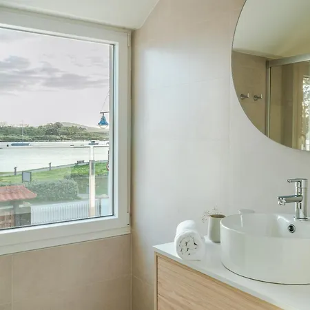 De La Ribera Suances