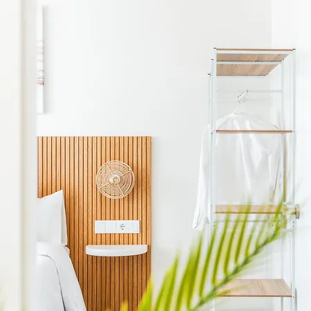 De La Ribera Apartment