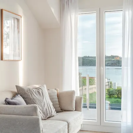 Apartamento De La Ribera Suances