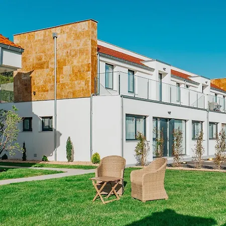 De La Ribera Apartment *