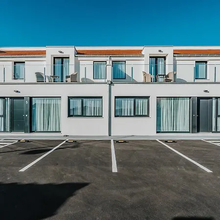 De La Ribera Apartment
