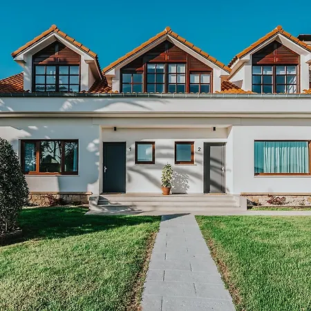 De La Ribera Apartment *