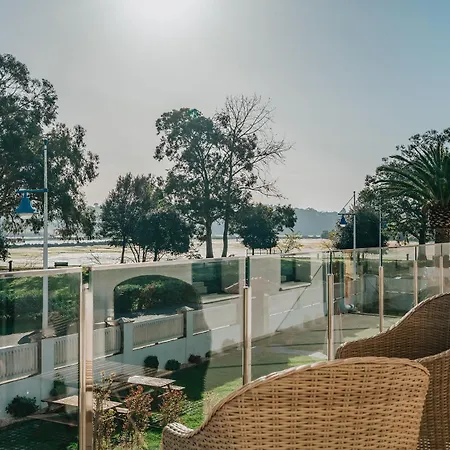 Apartment De La Ribera *