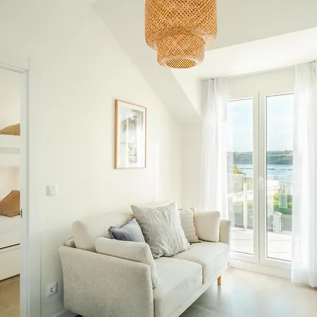 Apartment De La Ribera Suances