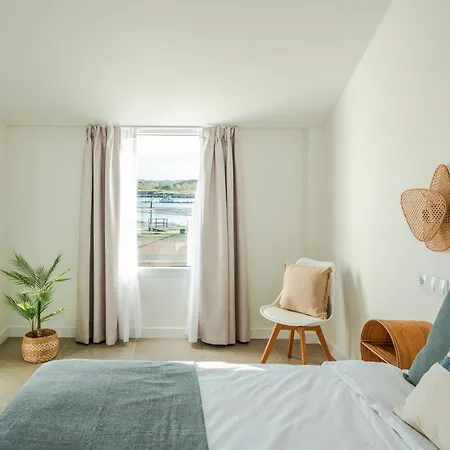 Apartment De La Ribera *