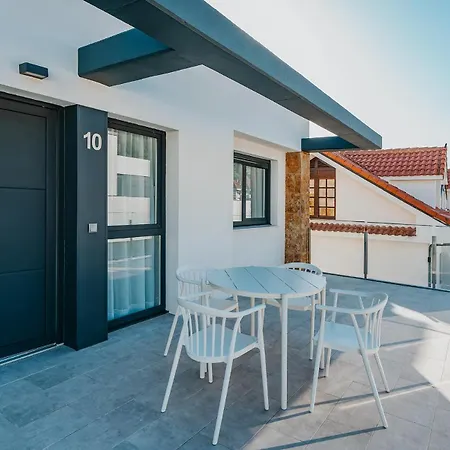 Apartment De La Ribera Suances