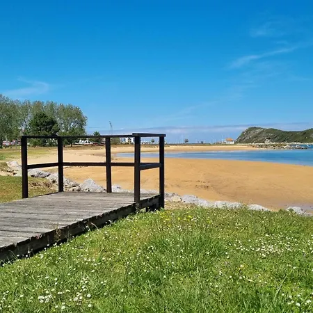 Apartamento De La Ribera