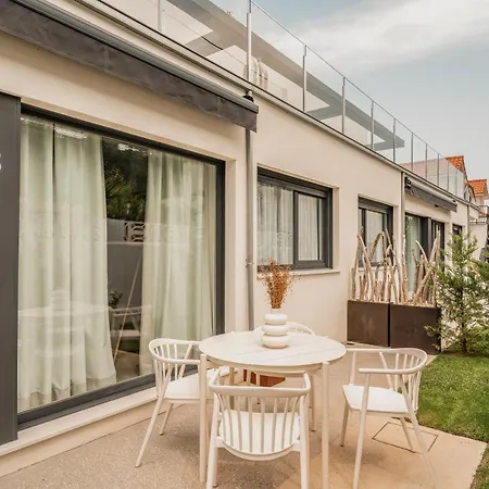 Apartamento De La Ribera