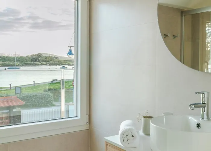 De La Ribera Suances