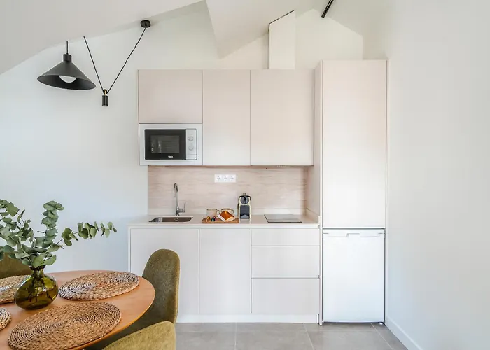 De La Ribera * Suances