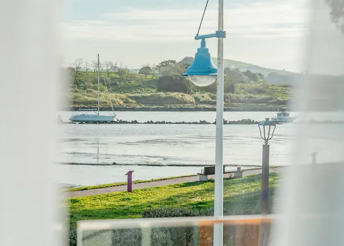 De La Ribera * Suances