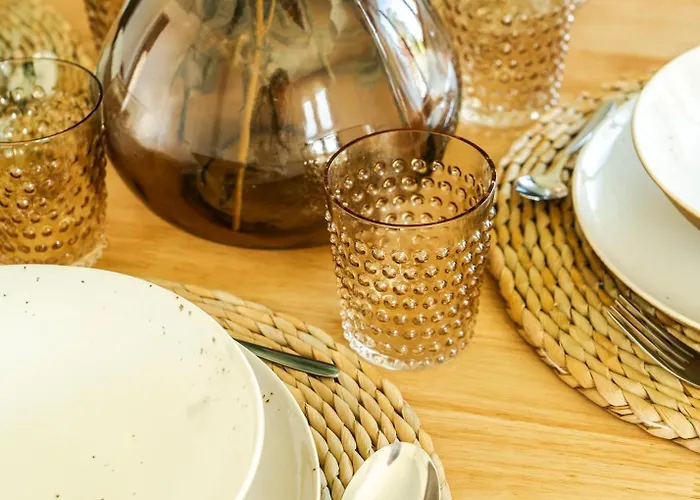 Apartment De La Ribera *