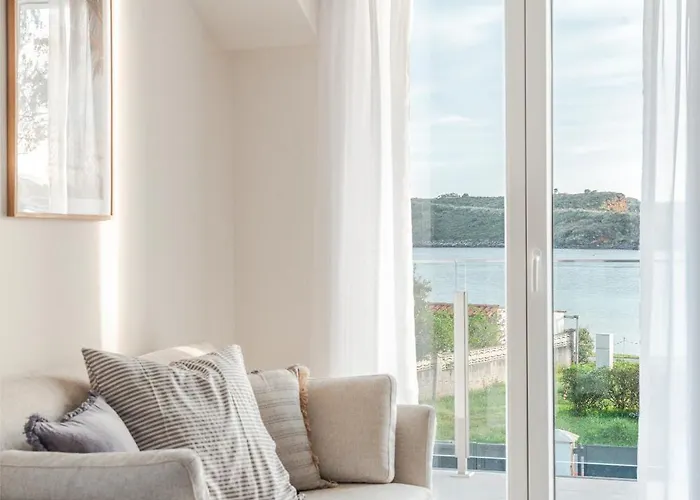 Apartment De La Ribera Suances