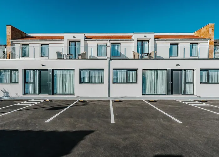 De La Ribera Apartment