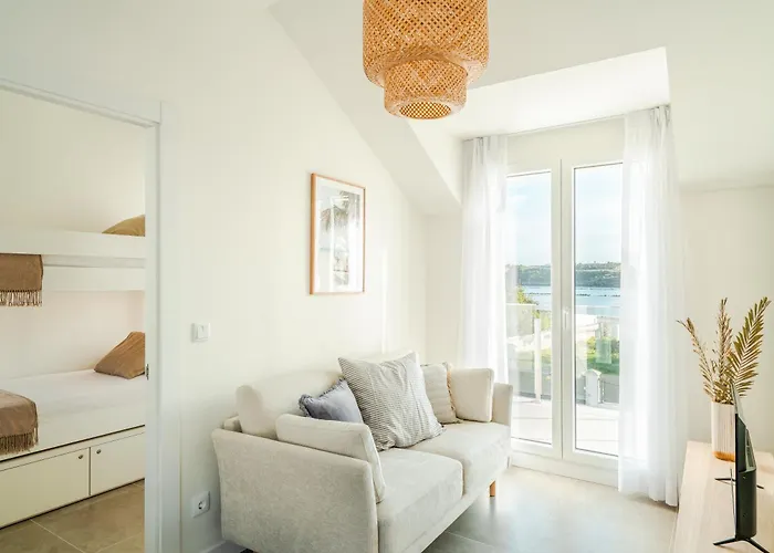 Apartment De La Ribera Suances