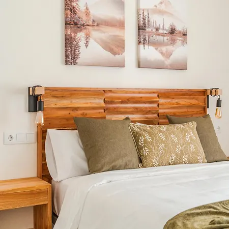 De La Ribera Appartamento *