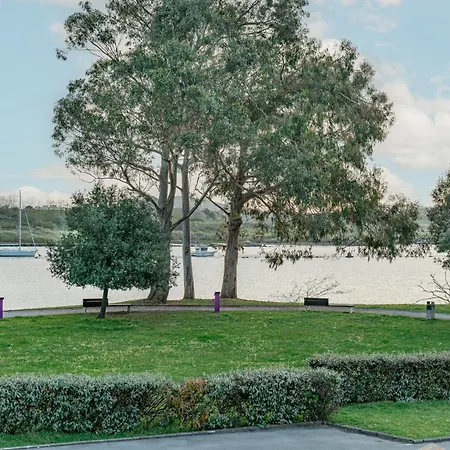 De La Ribera Appartamento Suances