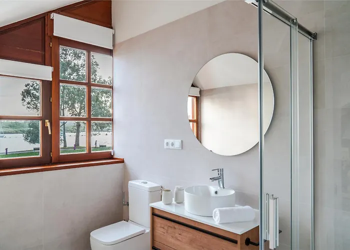 De La Ribera Apartament