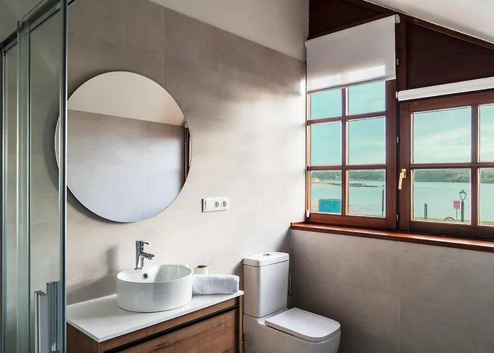 De La Ribera Suances