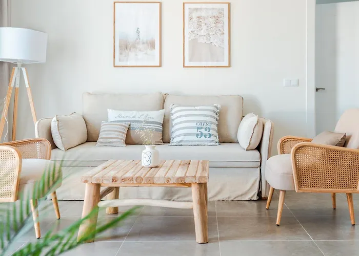 Apartament De La Ribera *