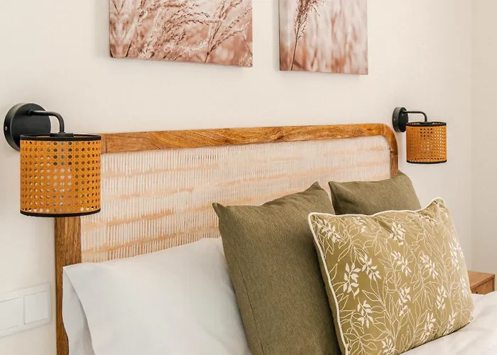 Apartament De La Ribera *