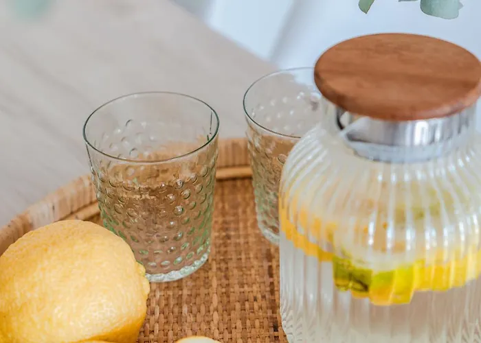 Apartament De La Ribera Suances