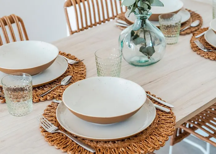 De La Ribera Apartament Suances