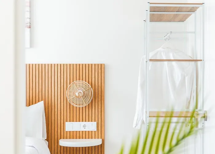 De La Ribera Apartament