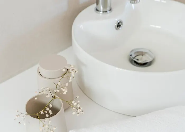 De La Ribera Apartament *