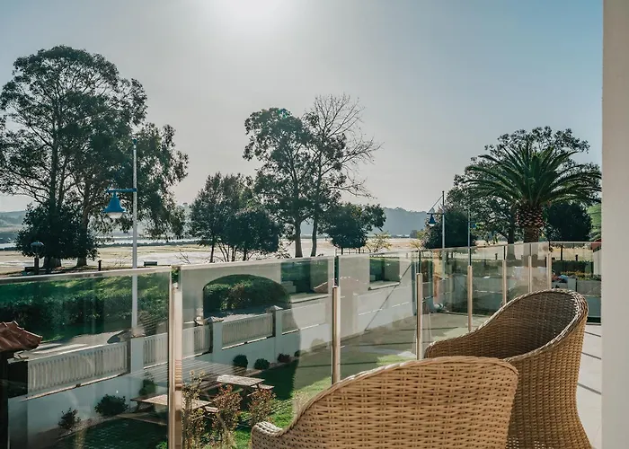 Apartament De La Ribera *