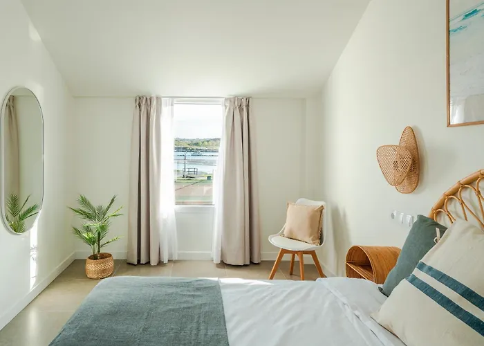 Apartament De La Ribera *