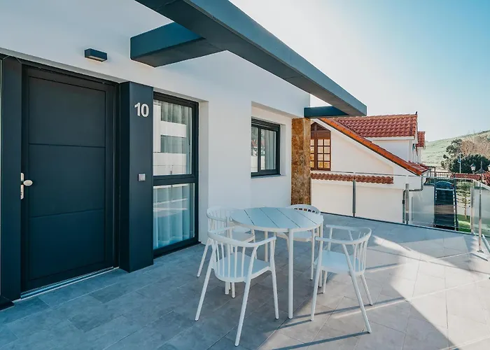 Appartamento De La Ribera Suances